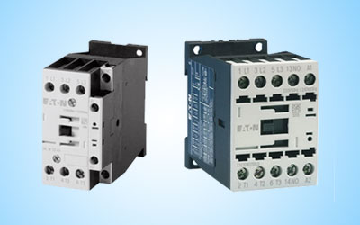 Auxiliary Contactors